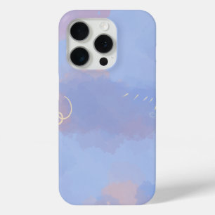 Keep Going iPhone 15 Pro Case