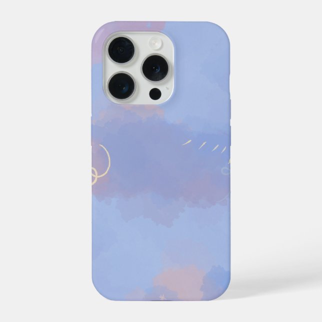 Keep Going iPhone Case (Back)