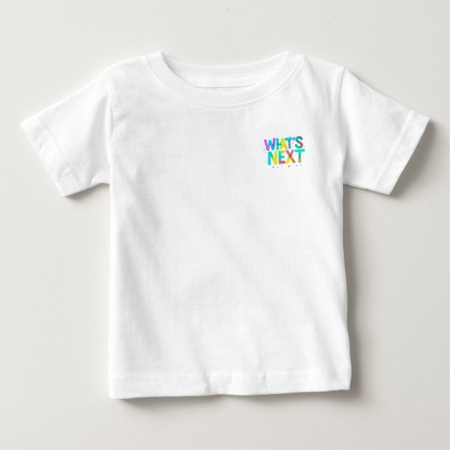 Keep Going   T-Shirt (Front)