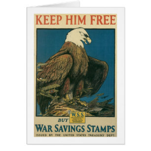 Keep Him Free