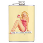 Keep it Classy Georgia