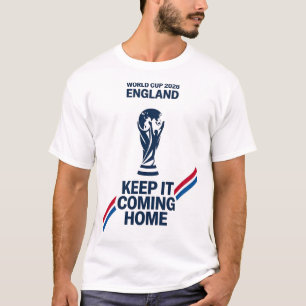 Keep It Coming Home T-Shirt