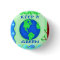 Keep It Green Save Earth Environment Art