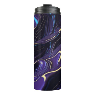"Keep It Hot: Personalised Thermal Tumblers" Thermal Tumbler