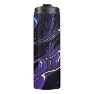 "Keep It Hot: Personalised Thermal Tumblers" Tumbler