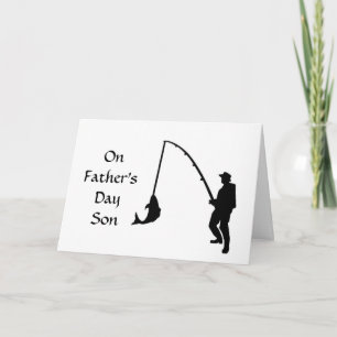 **KEEP IT REEL** ON **FATHER'S DAY** SON CARD