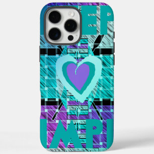 Keep it simple iPhone 16 pro max case
