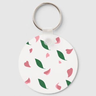 KEEP IT SIMPLE KEY RING