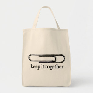 Keep It Together Bag