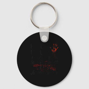Keep It Up You'll Be A Strange Smell In My Attic S Key Ring