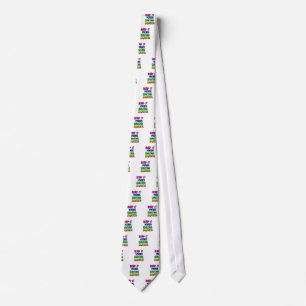 Keep It Yours Hakuna Matata Art Print Tie