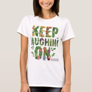 Keep Laughing On T-Shirt