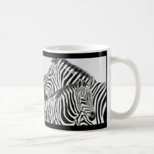 Keep Life Wild1 Coffee Mug