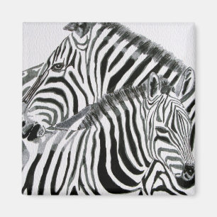 Keep Life Wild1 Magnet