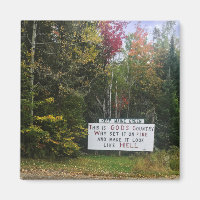 keep maine green