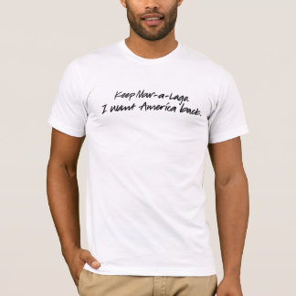 Keep Mar-a-Lago T-Shirt