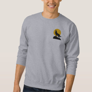 Keep Michigan Wolves Protected Sweatshirt
