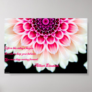 keep moving forward poster