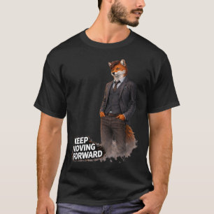 Keep Moving Forward T-Shirt