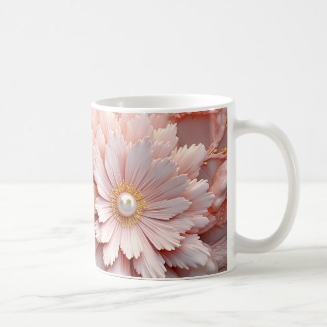 Keep Mug or Gift to someone you love!  (Right)