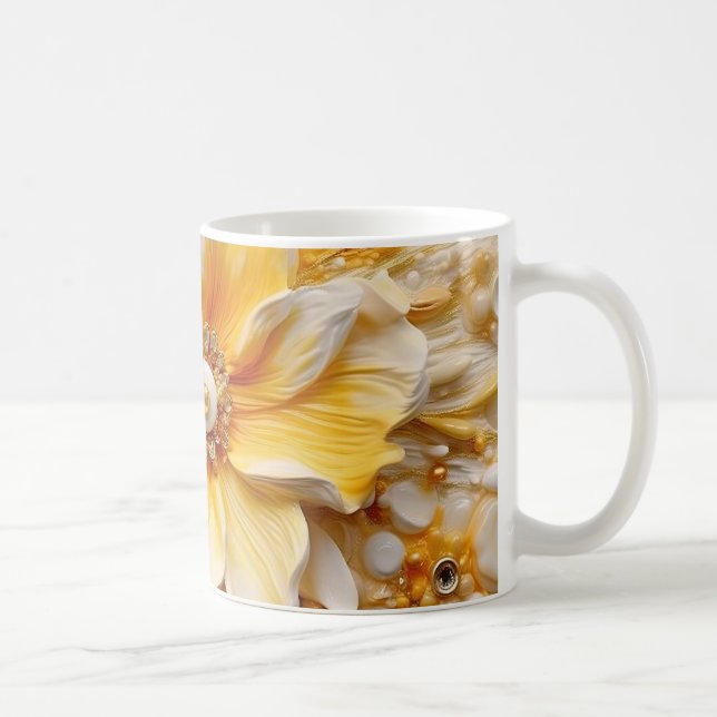 Keep Mug or Gift to someone you love!  (Right)