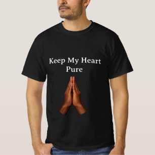 Keep My Heart Pure T-Shirt