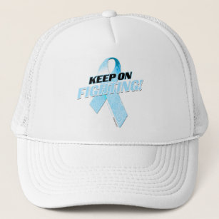 Prostate Cancer Awareness Hats & Caps | Zazzle AU