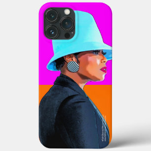 Keep on Moving. iPhone case. iPhone 13 Pro Max Case