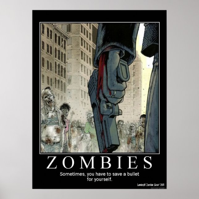 Keep one Poster (Front)