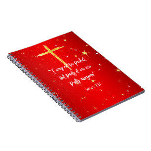 Keep or Create Your Own Design :-) Notebook