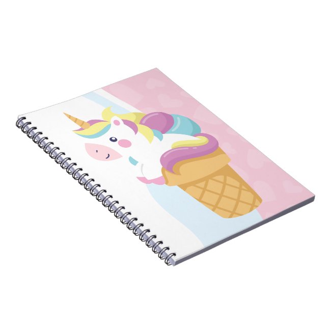 Keep or Create Your Own Design  :-) Notebook (Right Side)