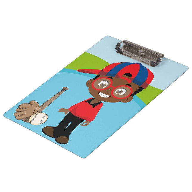 Keep or Create Your Own Design  :-) Notebook Clipb Clipboard (Angled)