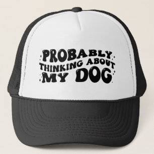 Keep or Create Your Own Design :-) T-Shirt Trucker Hat