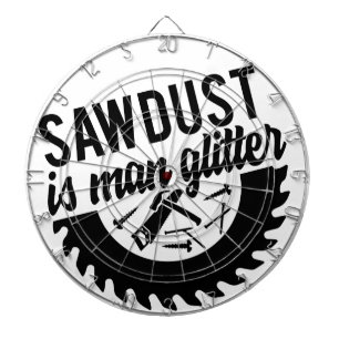 Keep or create your own design & Text Dartboard