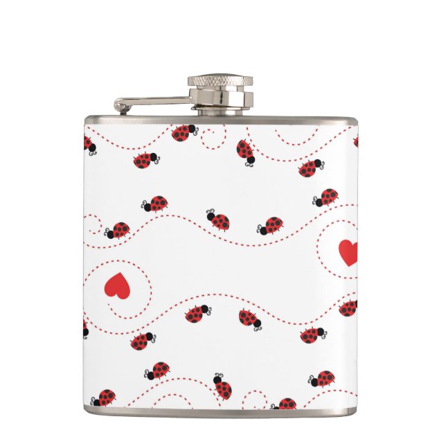 Keep or create your own - Flask (Front)