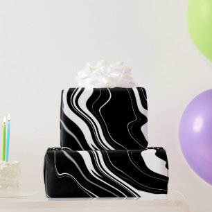 Keep or Create your own Glossy Wrapping Paper