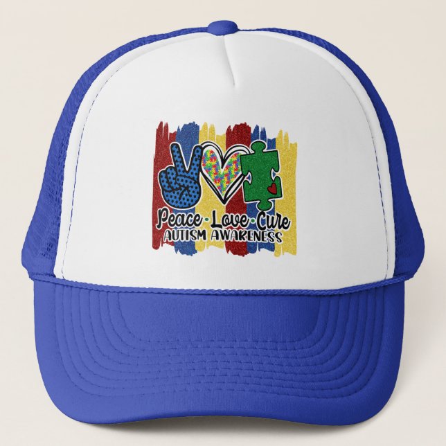 Keep or create your own- hat (Front)