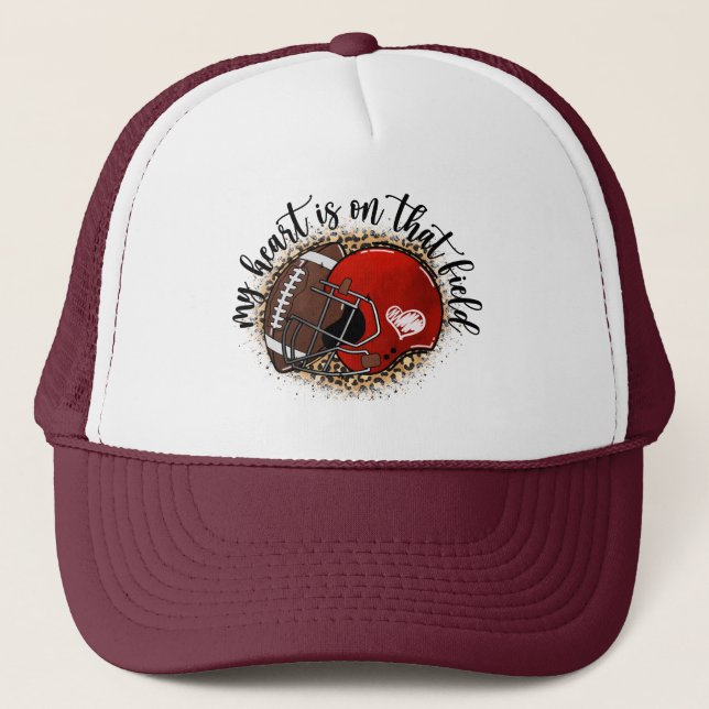 Keep or create your own- hat (Front)