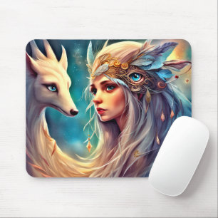 Keep or create your own mouse pad