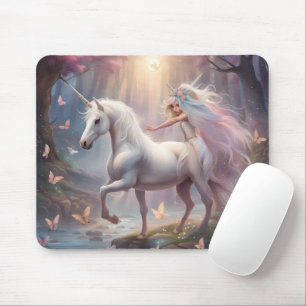 Keep or create your own mouse pad