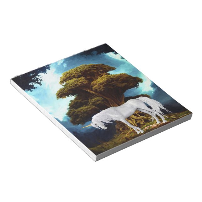 Keep or create your own- Notepad (Angled)