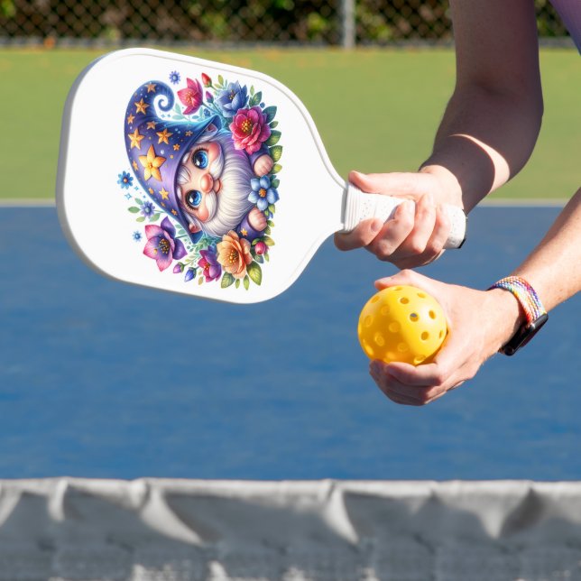 Keep or create your own -Pickleball Paddle (Insitu)