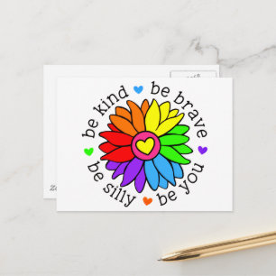 Keep or Create Your Own -Postcard Postcard