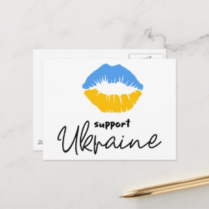 Keep or Create Your Own -Postcard Postcard