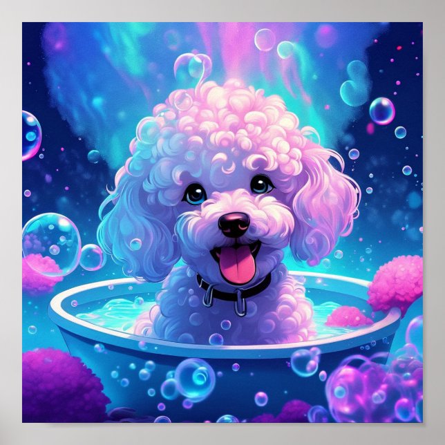 Keep Or Create Your Own- Poster (Front)