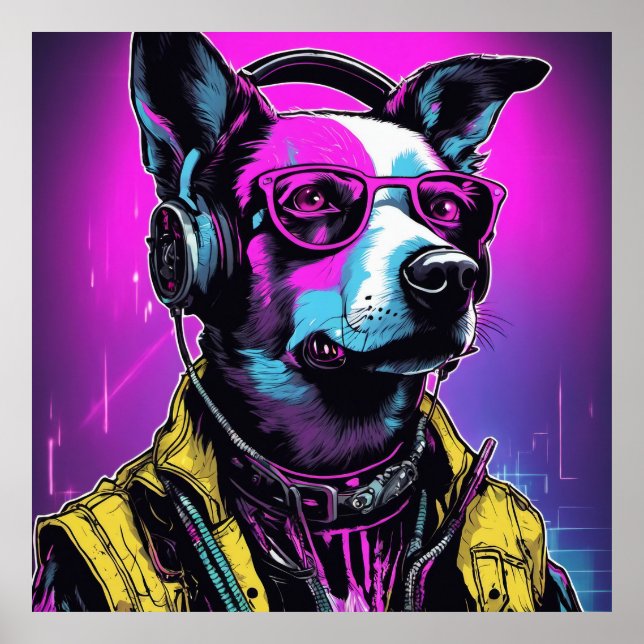 Keep Or Create Your Own- Poster (Front)