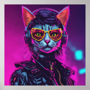 Keep Or Create Your Own- Poster