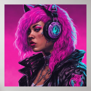 Keep Or Create Your Own- Poster