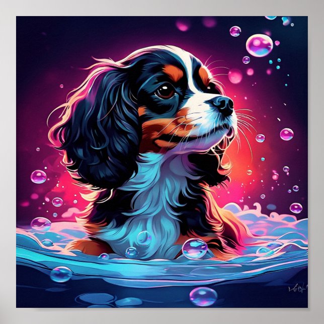 Keep Or Create Your Own- Poster (Front)