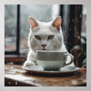 Keep Or Create Your Own- Poster